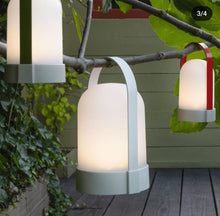 Load image into Gallery viewer, LED lamps with USB charging