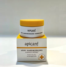Load image into Gallery viewer, Very Hardworkers Hand Cream & Soap