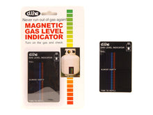 Load image into Gallery viewer, Magnetic Gas Level Indictator
