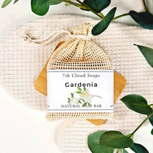 Load image into Gallery viewer, 7th Cloud Handmade Soaps