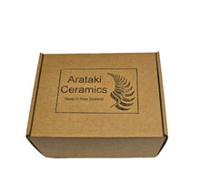 Load image into Gallery viewer, Kiwi Ceramic Heart