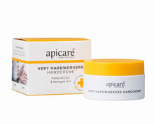 Load image into Gallery viewer, Very Hardworkers Hand Cream & Soap