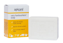Load image into Gallery viewer, Very Hardworkers Hand Cream & Soap