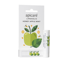Load image into Gallery viewer, Fruit Honey Lip Balms