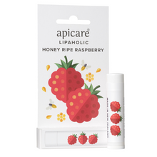 Load image into Gallery viewer, Fruit Honey Lip Balms