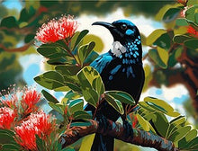 Load image into Gallery viewer, Paint by Numbers New Zealand Favourite Scenes