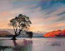 Load image into Gallery viewer, Paint by Numbers New Zealand Favourite Scenes