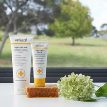 Load image into Gallery viewer, Restore Me Calming Honey Therapy Cream