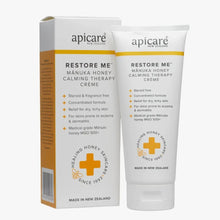 Load image into Gallery viewer, Restore Me Calming Honey Therapy Cream