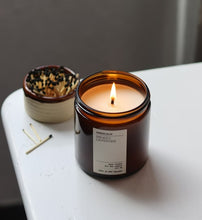 Load image into Gallery viewer, Amberjack Candles
