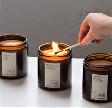 Load image into Gallery viewer, Amberjack Candles