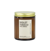 Load image into Gallery viewer, Amberjack Candles