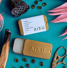 Load image into Gallery viewer, Aiku Pocket Scents