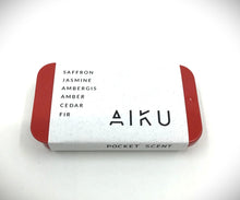 Load image into Gallery viewer, Aiku Pocket Scents