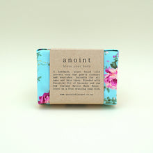 Load image into Gallery viewer, Anoint Natural Shea Butter Soap