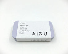 Load image into Gallery viewer, Aiku Pocket Scents