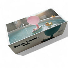 Load image into Gallery viewer, Wooden Balloon Boat