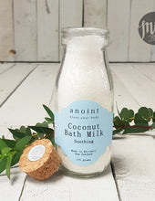Load image into Gallery viewer, Anoint Bath Salts