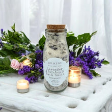 Load image into Gallery viewer, Anoint Bath Salts