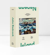 Load image into Gallery viewer, NZ Artist Puzzles - Pat Hanley & John Badcock