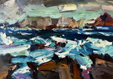 Load image into Gallery viewer, NZ Artist Puzzles - Pat Hanley & John Badcock