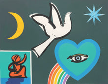 Load image into Gallery viewer, NZ Artist Puzzles - Pat Hanley & John Badcock