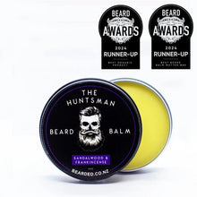 Load image into Gallery viewer, Beard Balms by BEARDED
