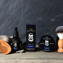 Load image into Gallery viewer, Beard Balms by BEARDED