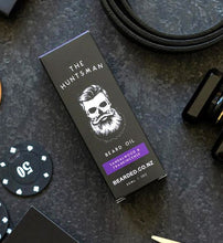 Load image into Gallery viewer, BEARDED Beard Oils