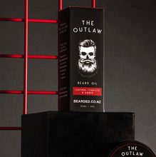 Load image into Gallery viewer, BEARDED Beard Oils