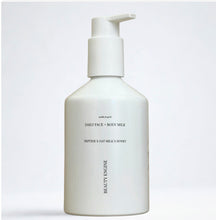 Load image into Gallery viewer, Daily Face and Body Milk - to soothe and moisturise