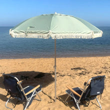 Load image into Gallery viewer, Big Canvas Beach Umbrellas