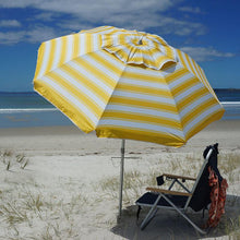 Load image into Gallery viewer, Strong Beach Umbrella - The Daytripper