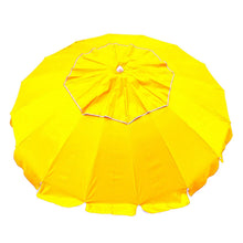 Load image into Gallery viewer, Maxibrella Beach Umbrella