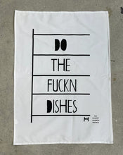 Load image into Gallery viewer, Monster Tea Towels