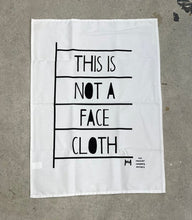 Load image into Gallery viewer, Monster Tea Towels