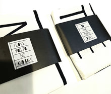 Load image into Gallery viewer, Monster Tea Towels