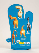 Load image into Gallery viewer, Funny Oven Gloves by BQ