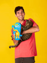 Load image into Gallery viewer, Funny Oven Gloves by BQ