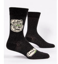 Load image into Gallery viewer, Funny Mens Socks by Blue Q