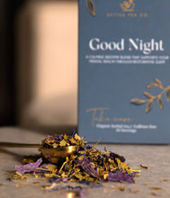 Load image into Gallery viewer, Better Teas for Better Health