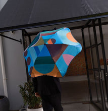 Load image into Gallery viewer, Daimon Downey Blunt Umbrella