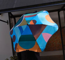 Load image into Gallery viewer, Daimon Downey Blunt Umbrella