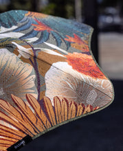 Load image into Gallery viewer, The Beautiful Flox Blunt Umbrella