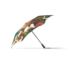Load image into Gallery viewer, The Beautiful Flox Blunt Umbrella