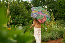 Load image into Gallery viewer, Karl Maughan Blunt Metro Umbrella