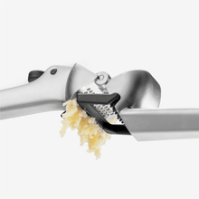 Load image into Gallery viewer, The Best Garlic Press you'll ever use