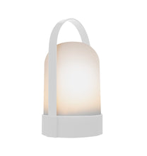 Load image into Gallery viewer, LED lamps with USB charging