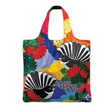 Load image into Gallery viewer, Reusable Bags - Bold Kiwiana Designs