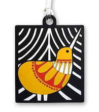 Load image into Gallery viewer, Kiwiana Luggage Tags